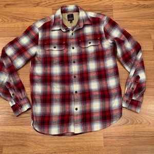 GAP x Pendleton Flannel Shirt